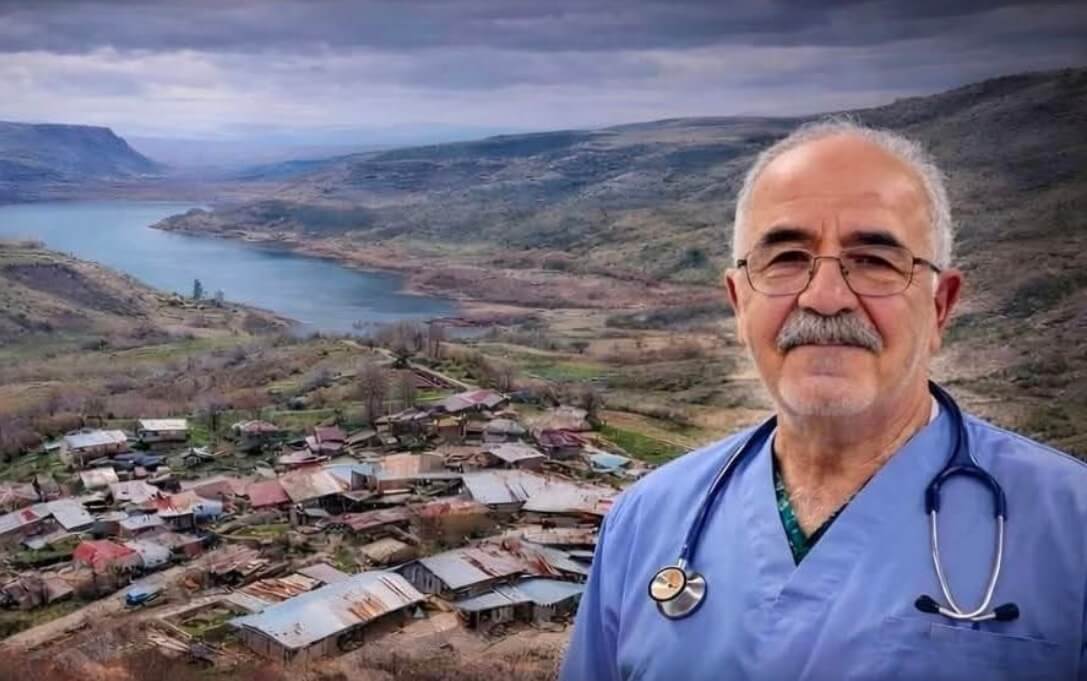 100 Haneli Köyden 130 Doktor: Sivas Kolluca’dan Türkiye’ye İlham Veren Hikâye