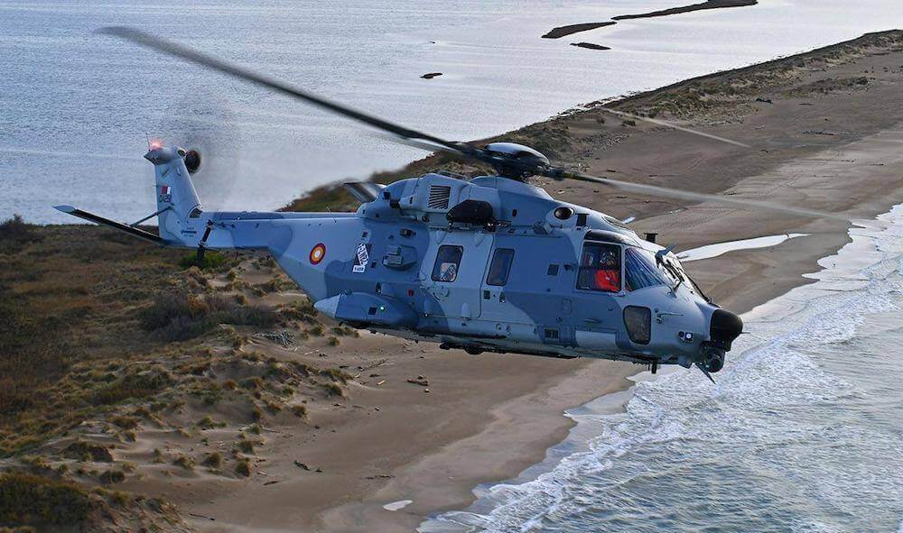 Katar’da Askeri Helikopter Düştü: 7 Kişi Hayatını Kaybetti Katar’da Askeri Helikopter Düştü: 7 Kişi Hayatını Kaybetti