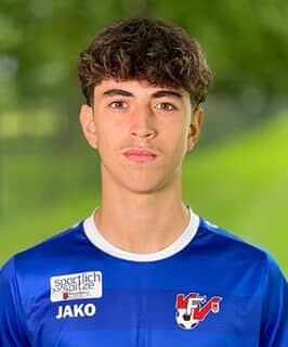 Vorarlberg’den Milli Takıma: Halil Eşref Başar’a U18 Daveti