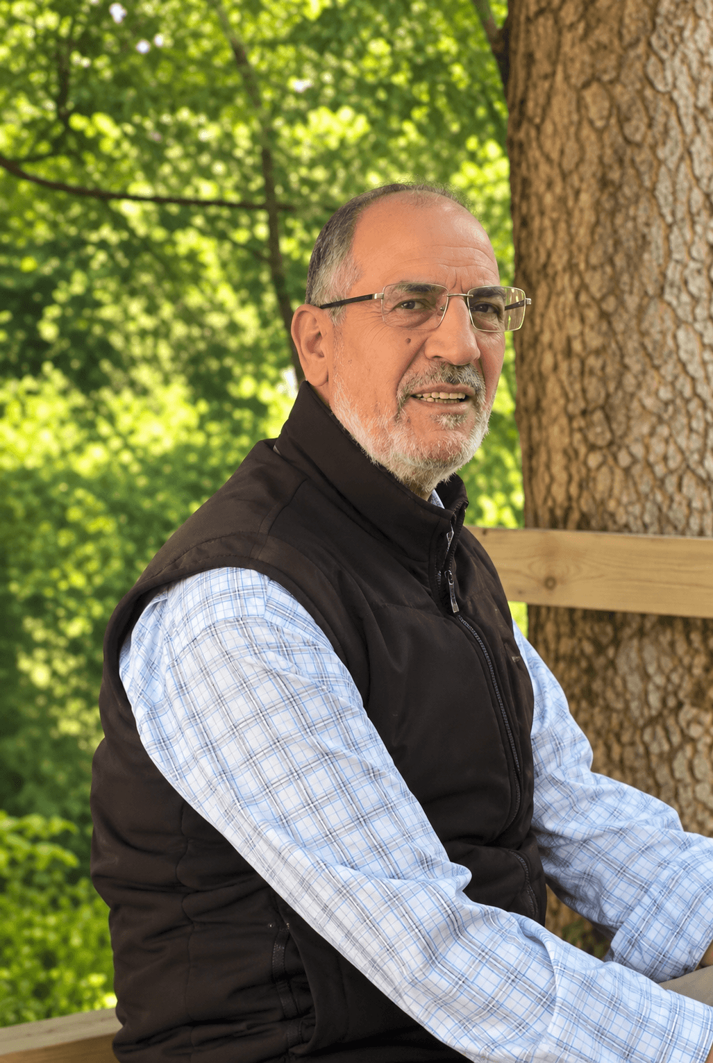 BİR ÖRNEK ŞAHSİYET SELİM NURTEN: VORARLBERG’DE BIRAKTIĞI İZLER UNUTULMUYOR