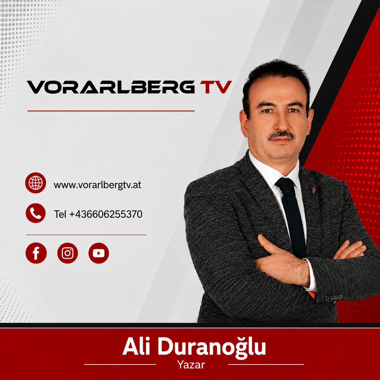Ali Duranoğlu